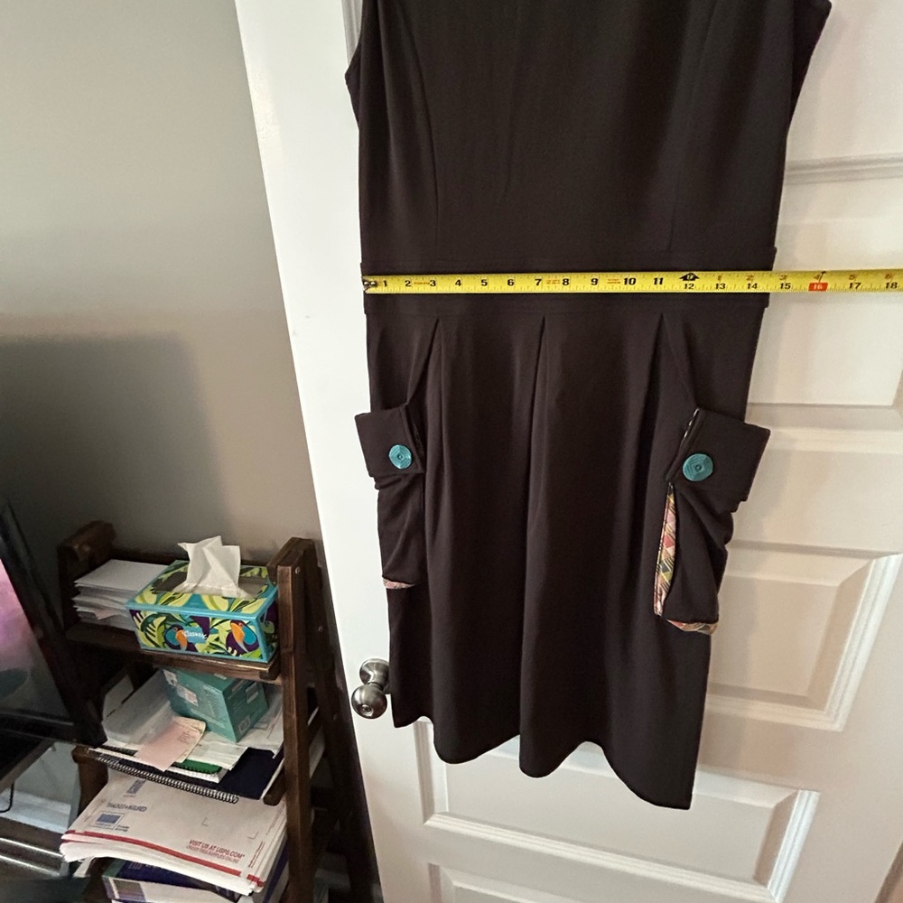 Sleeveless Matilda Jane dress‎ - Picture 6 of 11